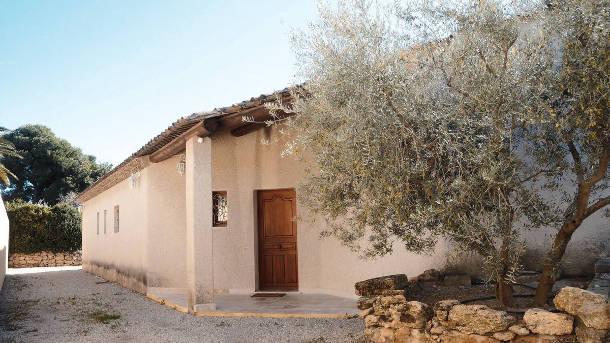 Salon-de-Provence House | Renting a comfortable house in the heart of Provence