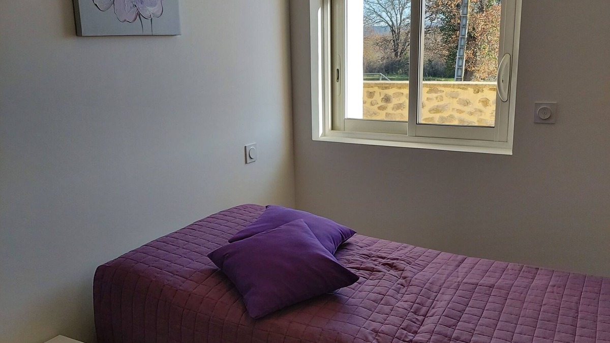 Salindres Other | Renting a cottage in the countryside