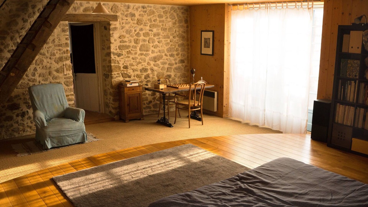 Bouin House | Renting a family house and garden in a coastal village Vendée