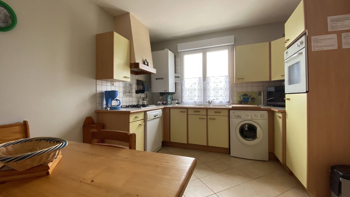 Ravenoville Cottage | Renting a gite near the sea - Normandy - Sainte Mère Eglise