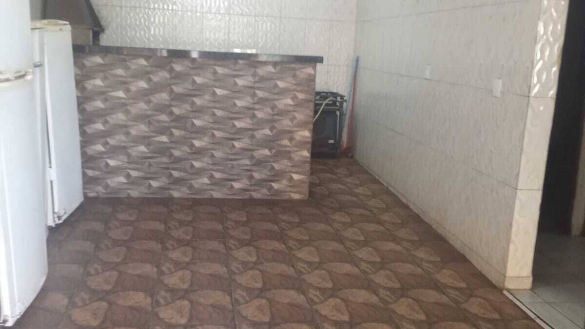 Barretos House | Renting a Party House for the 2025 PEON PARTY Season