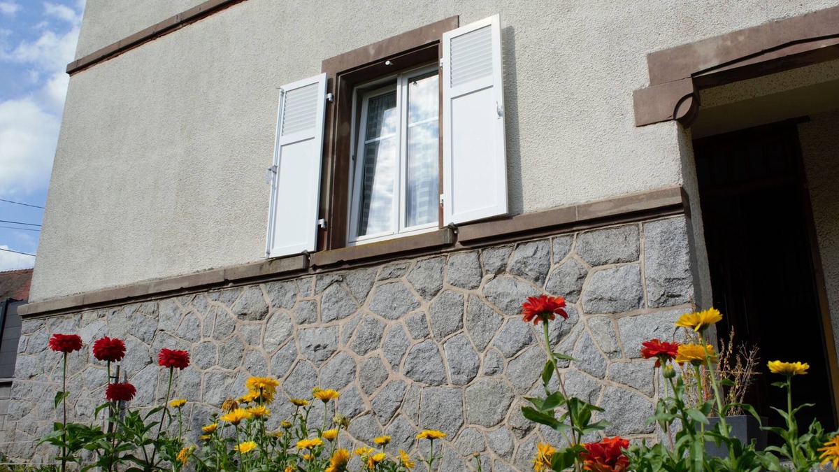 Metzeral Apartment | Renting an apartment of 100m2