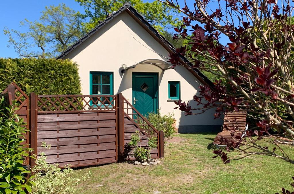 Basedow House | „Rentmeisterhaus Basedow“