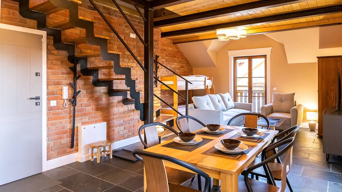 Szklarska Poreba Apartment | RentPlanet - Apartamenty Waryńskiego