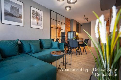 Swieradow-Zdroj Apartment | RentPlanet - Apartamenty IzerSKI Resort