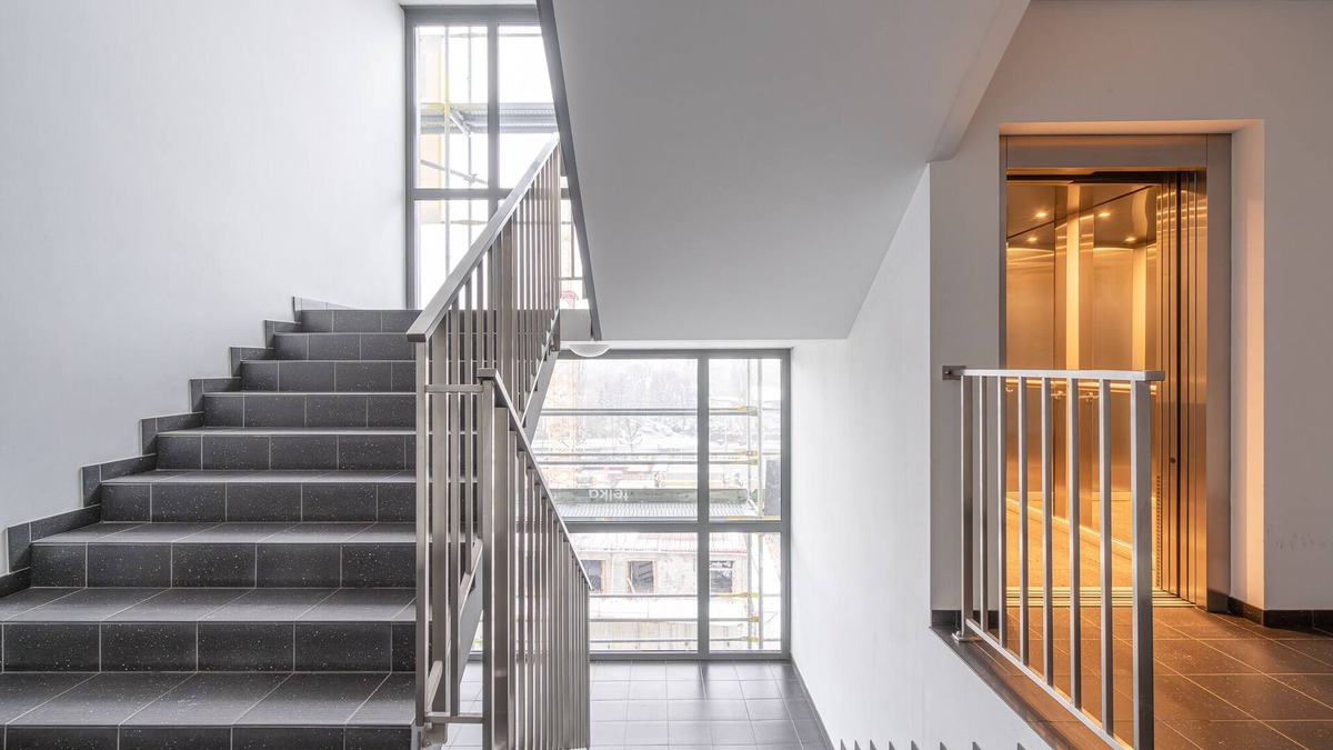 Krzyki Apartment | RentPlanet - Apartament Ślężna