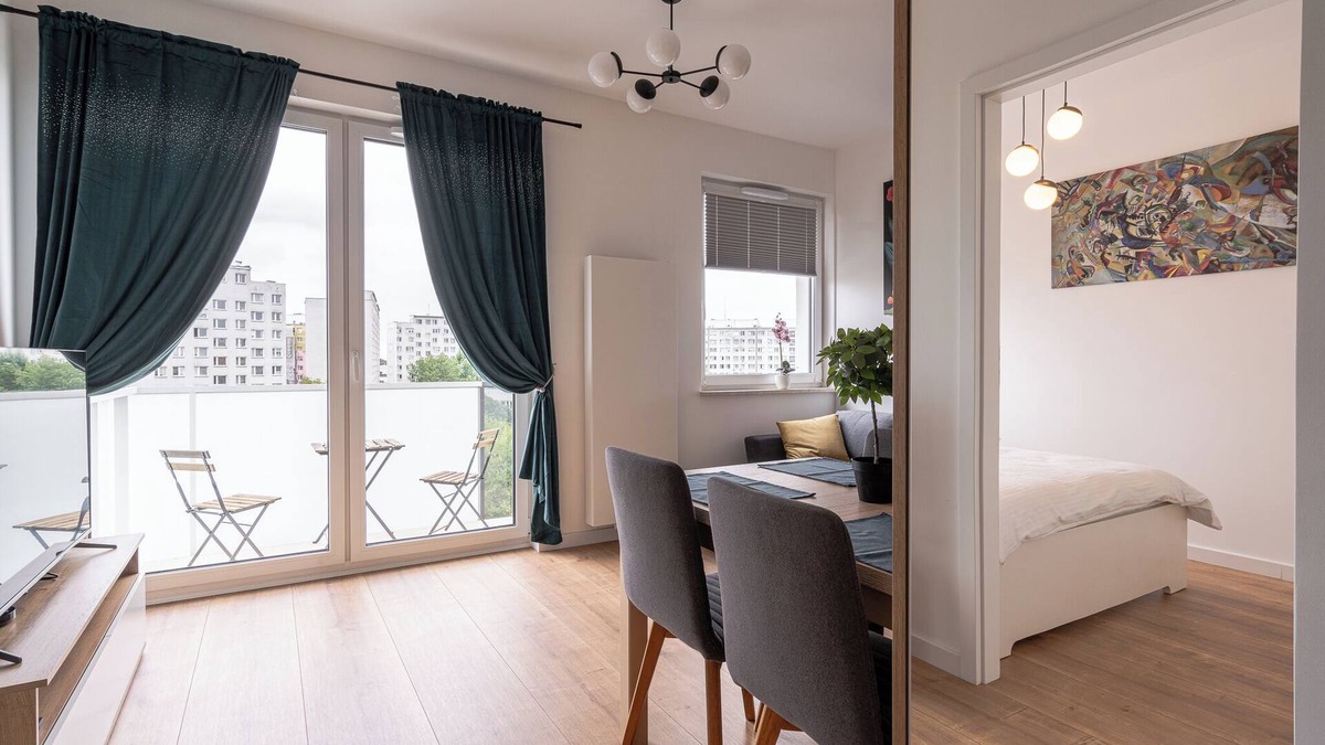 Psie Pole Apartment | RentPlanet - Apartament Chorwacka
