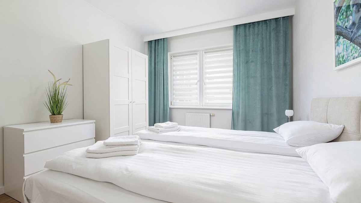 Wola Apartment | RentPlanet - Apartament Ulrychów