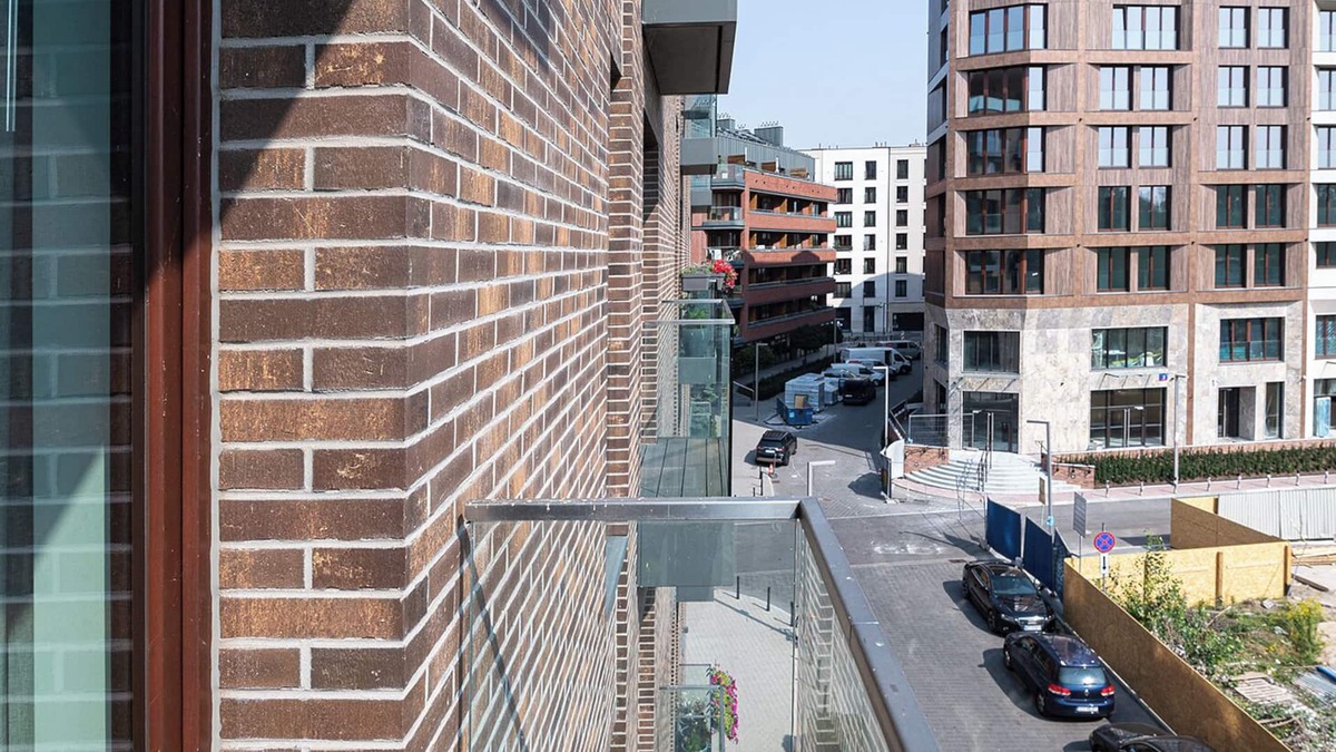 Praga Apartment | RentPlanet - Apartamenty na Pradze