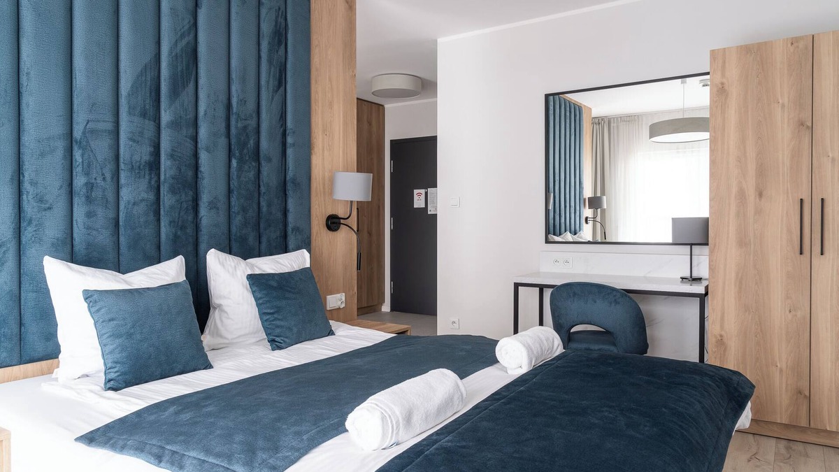 Krzyki Apartment | RentPlanet - Atal City Square