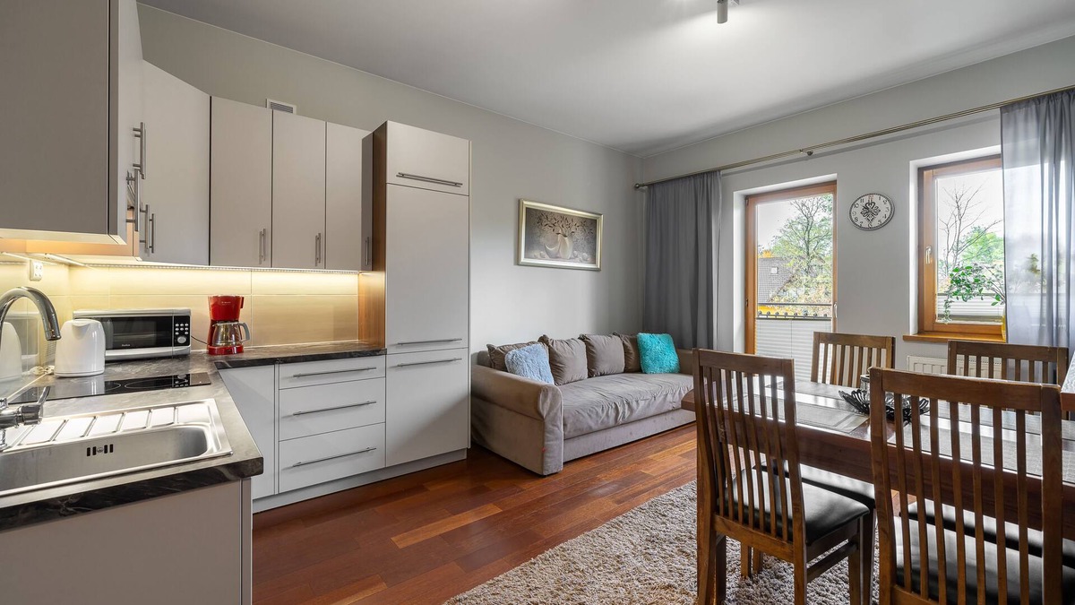Zakopane Apartment | RentPlanet - Gorące Źródła