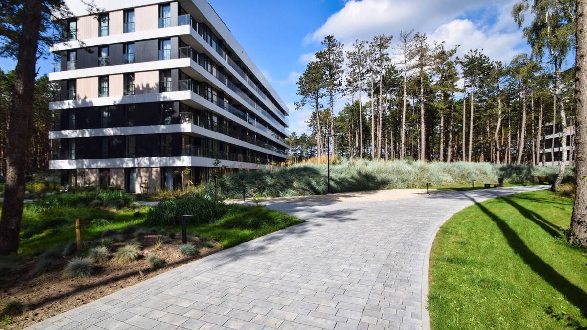 Trzebiatow Apartment | RentPlanet - Shellter