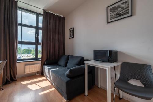Psie Pole Apartment | RentPlanet - Studio Bierutowska