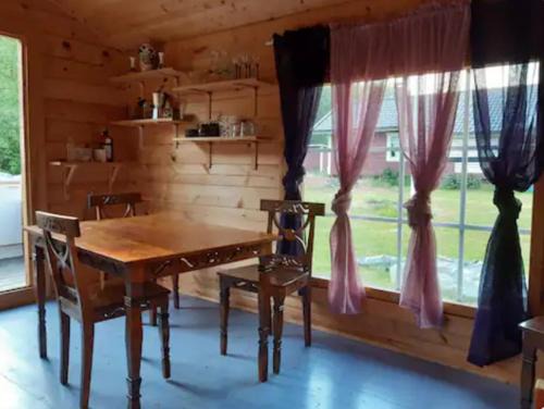 Pargas Other | Rentukka - Sähköttömät Yöpymismökit - Off-grid Cottages