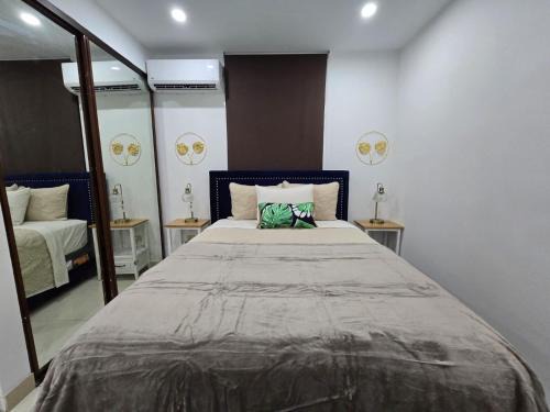 Gobernador Pinero Apartment | Reparto Metropolitano Apartments I