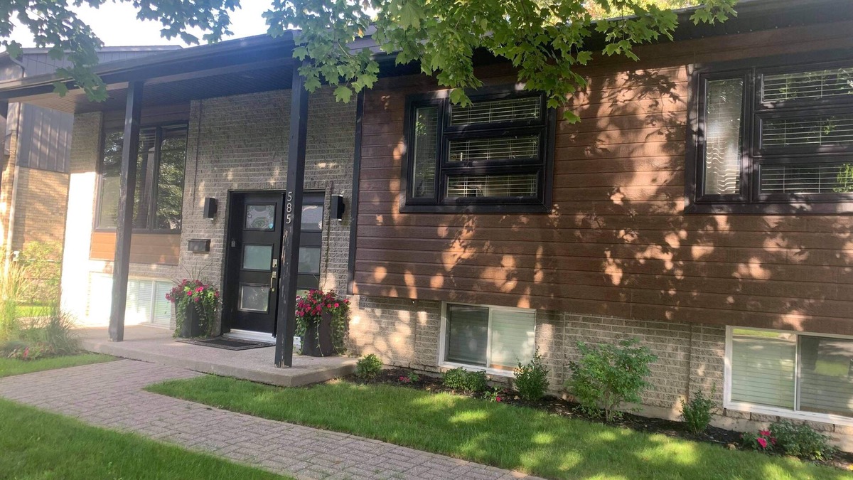 Repentigny House | Repentigny mi chemin entre Montréal et les Laurentides !