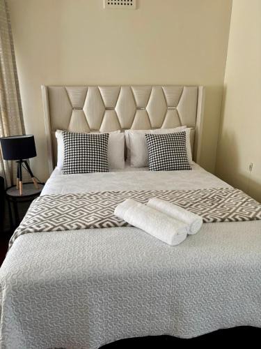 Durban North Apartment | Rephidim Palace