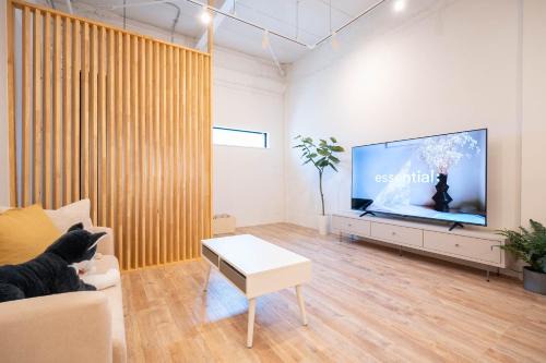 Tsuruhashi House | REPOS tsuruhashi
