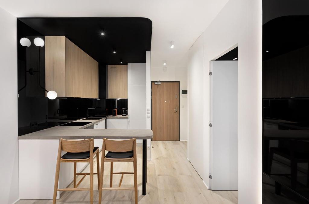 Biezanow - Prokocim Apartment | Republiki Korczakowskiej Apartamenty