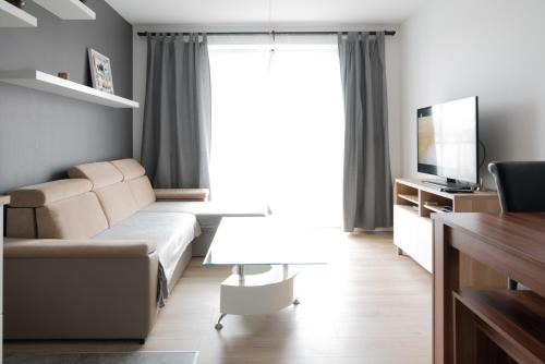 Biezanow - Prokocim Apartment | Republiki Korczakowskiej Ferienwohnung