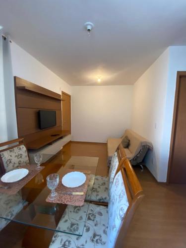 Granja Santa Helena Apartment | Requinte e conforto em Betim