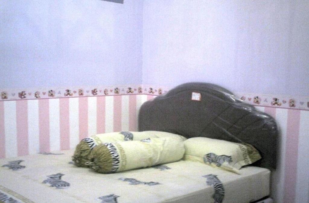 Trawas Villa | Rere's House