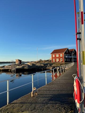 Reso Hostel | Resö Hamnmagasin vandrarhem