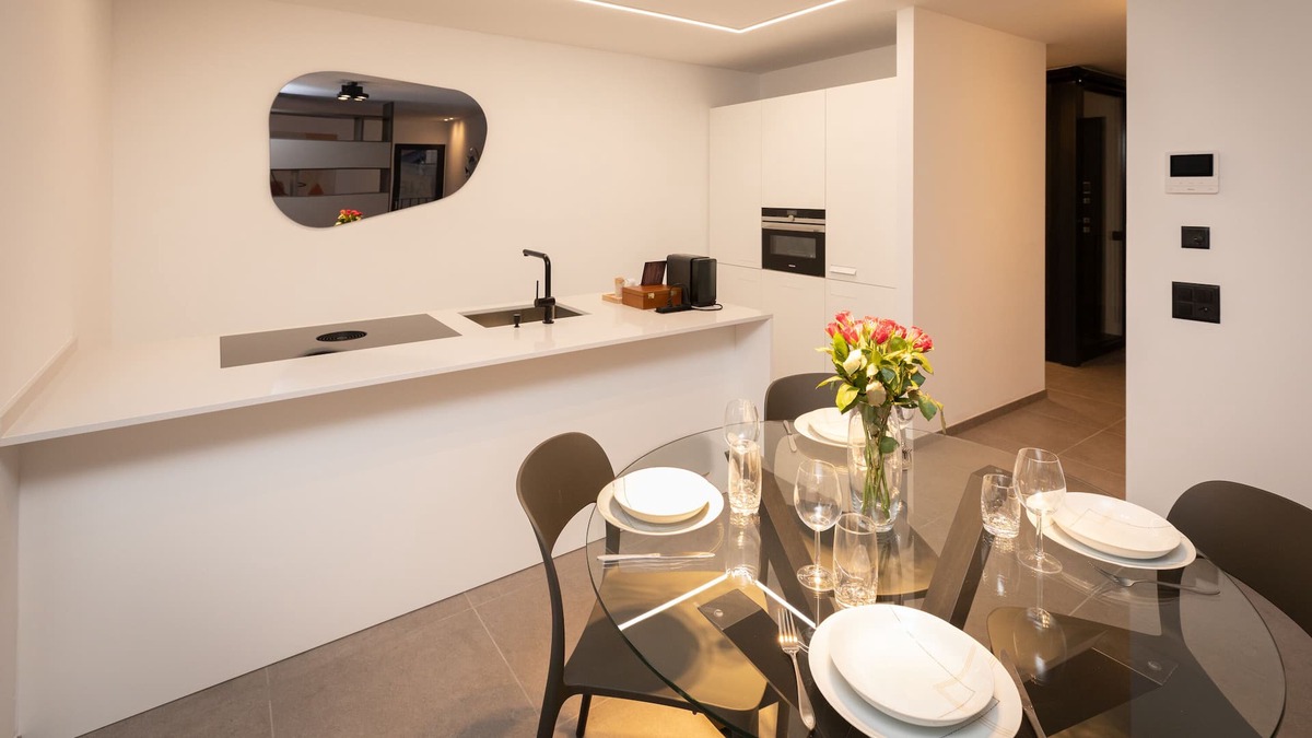 Lumino Apartment | Res.3544 Jr Suite 205, Lumino, Switzerland