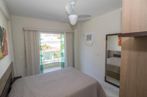 Centro Apartment | Res Calliandra Apto 103