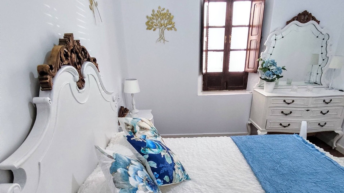Villanueva del Rio y Minas House | Restored Historic House near a Roman archaeological site