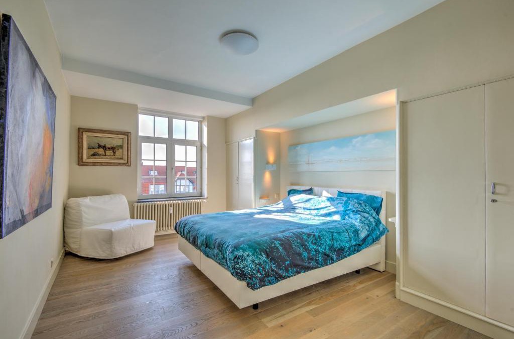 Knokke Apartment | Res. Golf Zoute