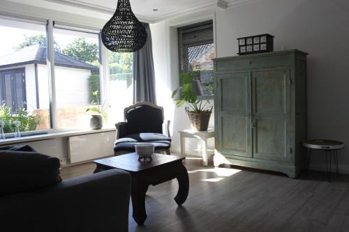 Alblasserdam Apartment | Reseda apartment