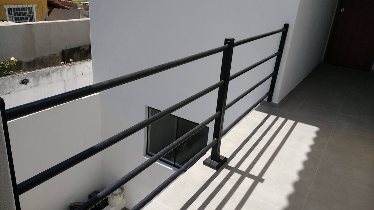 Resende Apartment | Resende Flats