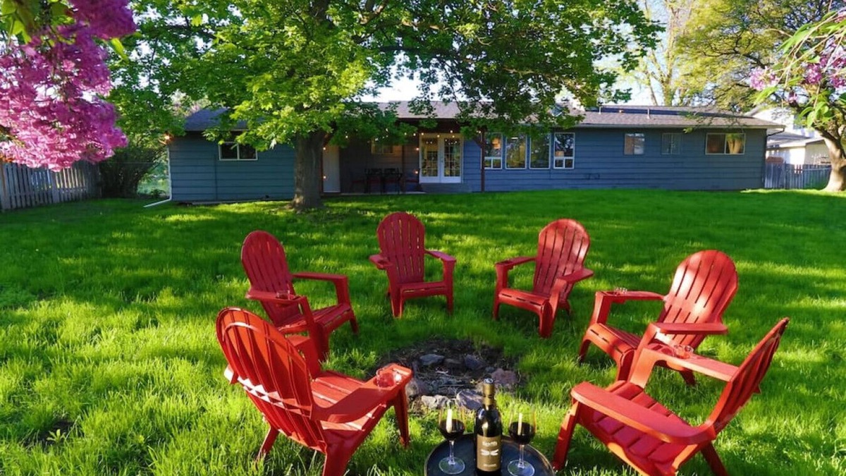 Walla Walla East House | Reser Ranch 1275 Reser Rd