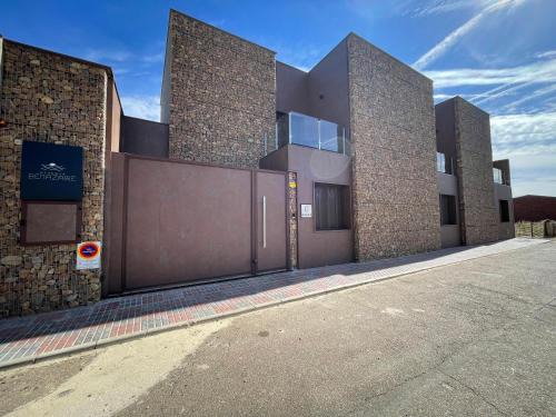 Herrera del Duque House | Reserva Benazaire