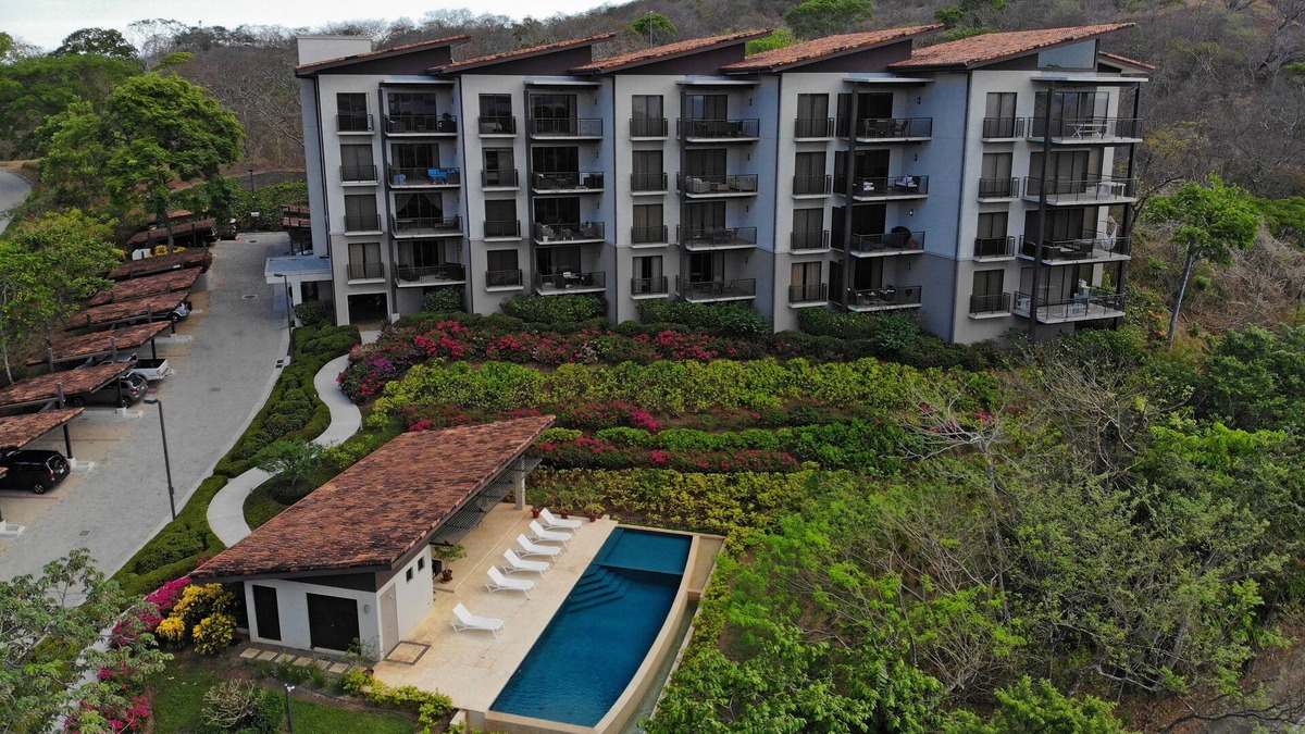 Playa Conchal Condo | Reserva Conchal Resort - Roble Sabana Complex