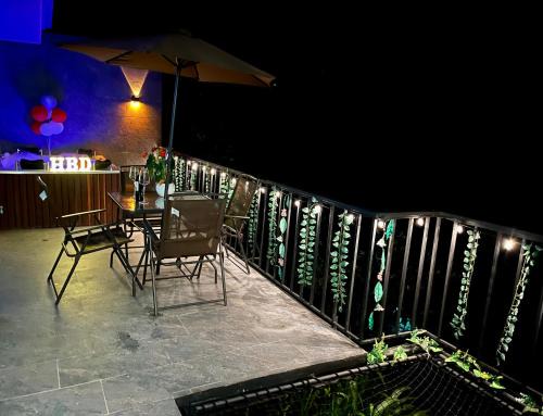 Vergara House | Reserva La Esperanza
