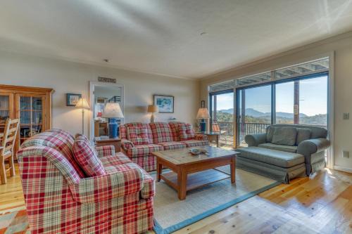 Sugar Mountain Apartment | Reserve 05-C