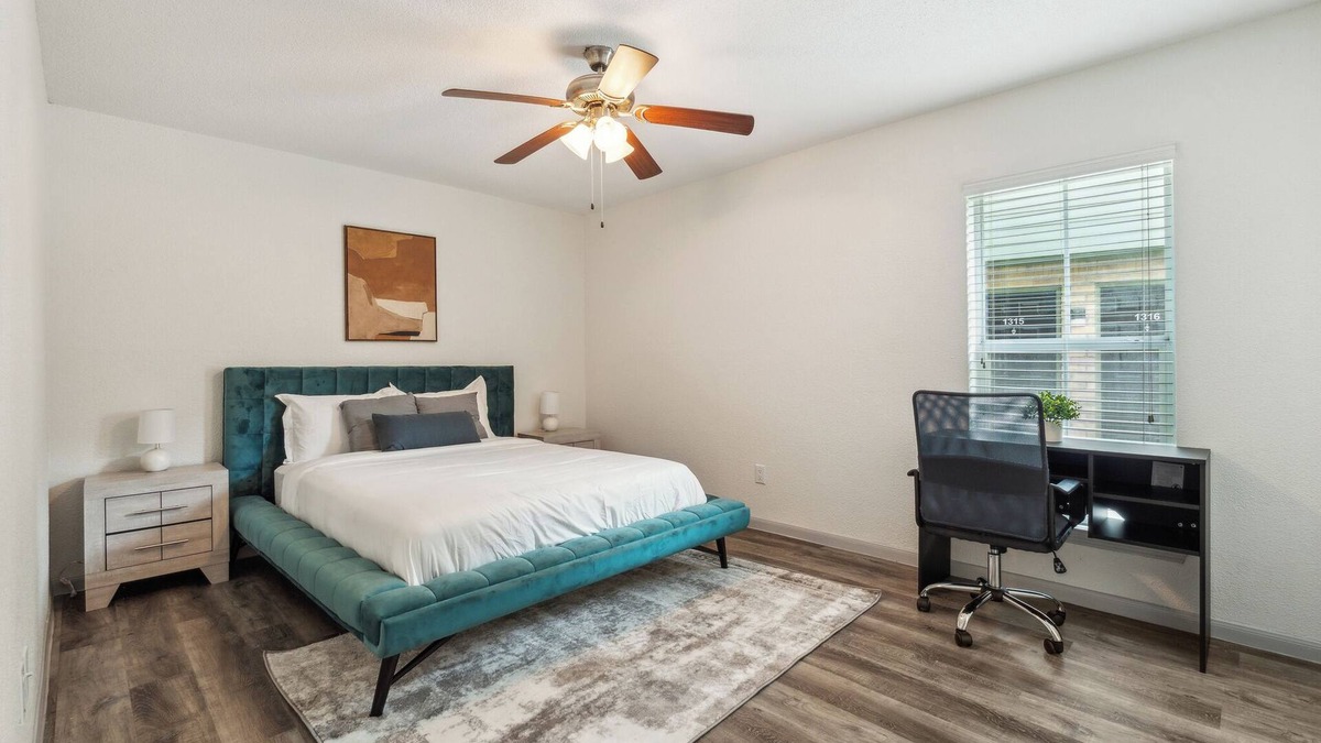 Clodine Apartment | Reserve 1331 I Spacious 1 Bed 1 Bath