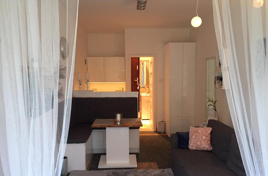 Jurata Apartment | RESET ul. Ratibora 66
