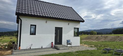 Dlugopole-Zdroj Apartment | Reset w górach