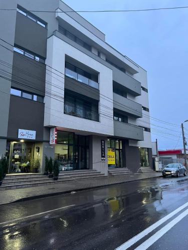 Focsani Apartment | ResHome apartments&rooms