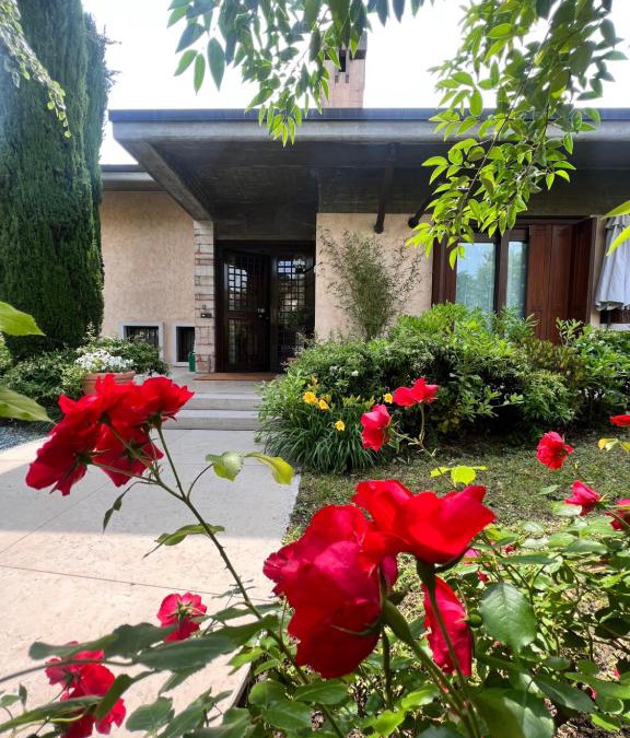 Domegliara Bed & Breakfast | Residenza Borgo San Rocco