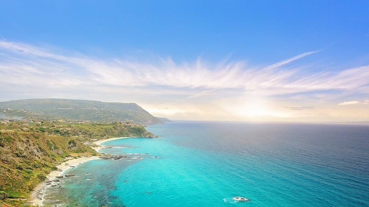 Calimera House | Residence Punta Ricadi - Appartamento Bilocale 4 Letti