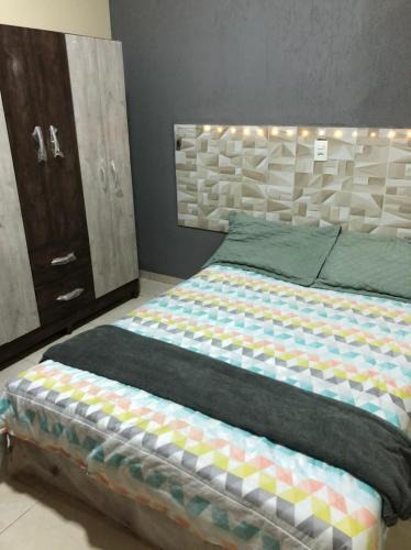 Rio Verde Apartment | Residêncial CostaClara