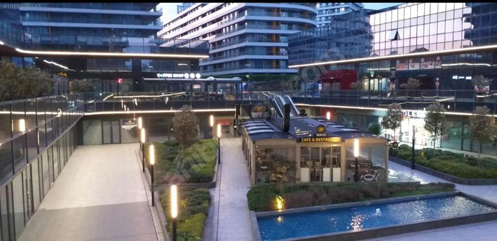 Bagcilar Apartment | Residance