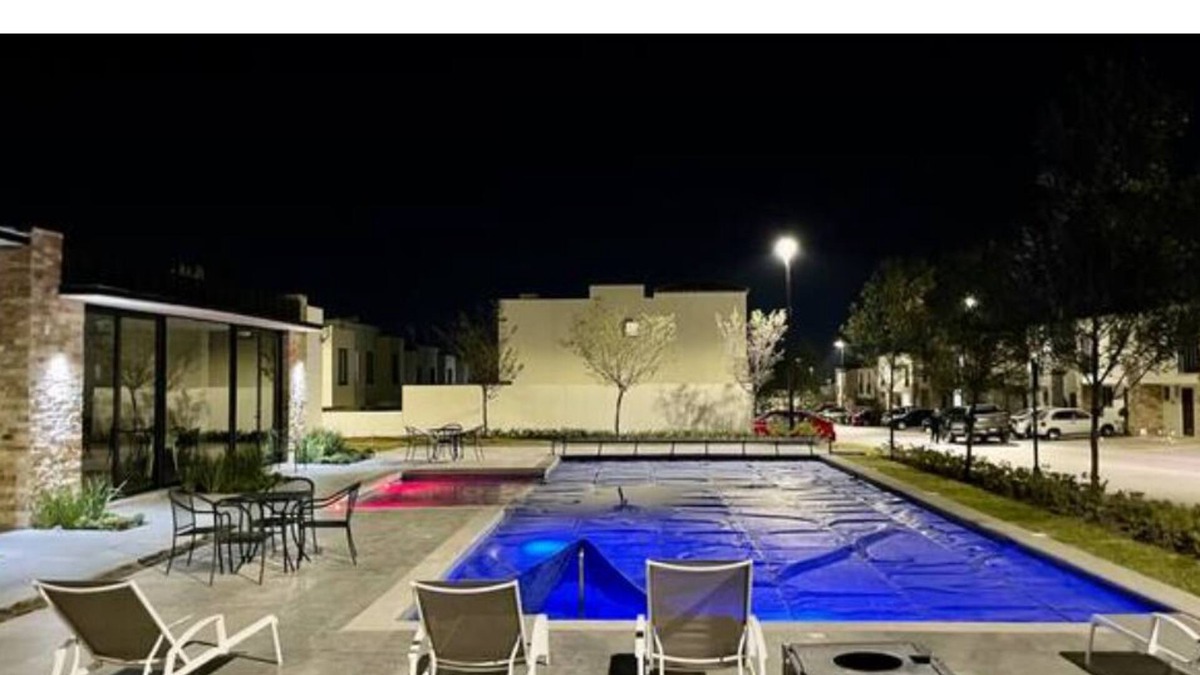 Queretaro House | Residencia en Querétaro, con Hacienda Restaurada. Diviértete con Toda la Familia