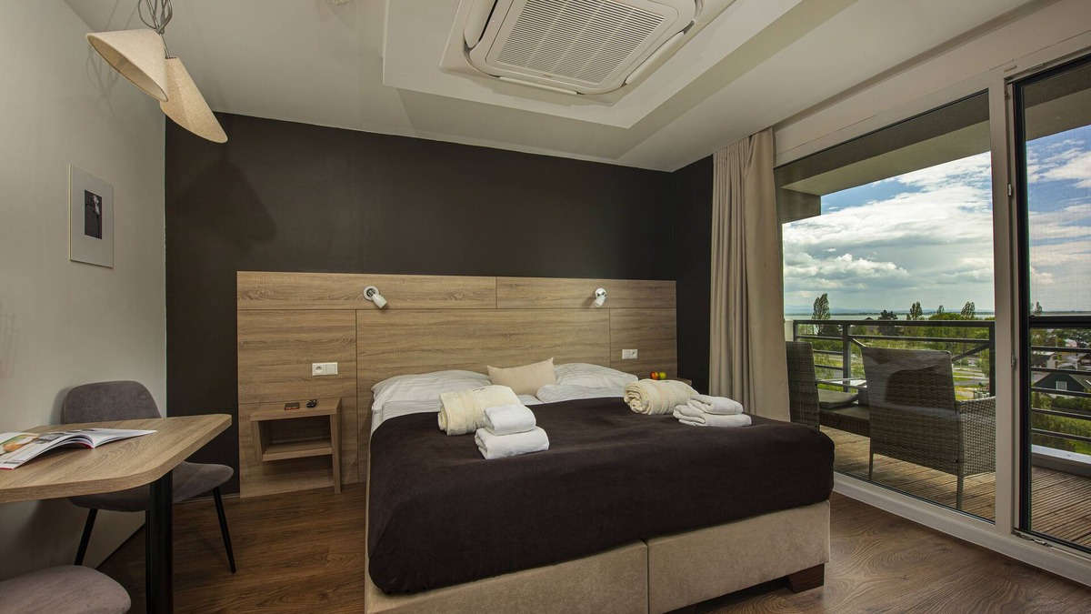 Kaluza Hotel | Residence ŠÍRAVA