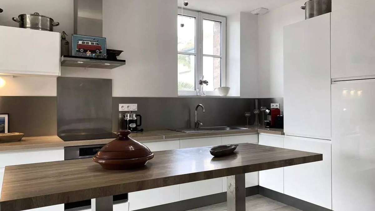 Pleneuf-Val-Andre Villa | Residence 1009-pleneuf Val Andre - Houses & Villas for 8 People