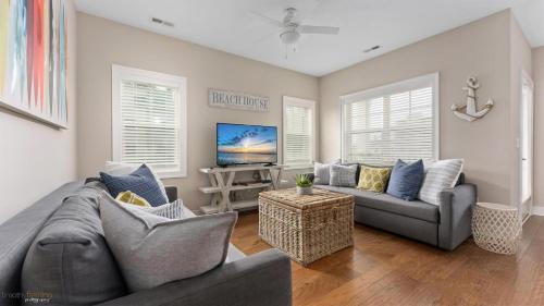 Wildwood Crest Apartment | Residence 101S At The Sandcastle Condominiums